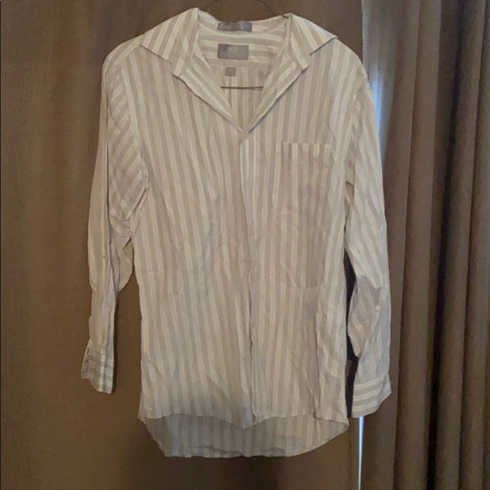 Men’s Stanford dress shirt